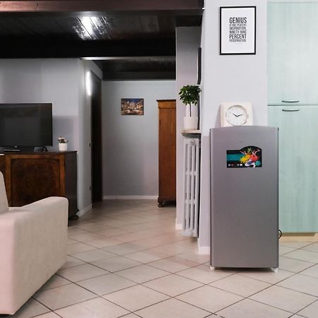 Carega City Center Apartment 维罗纳 外观 照片