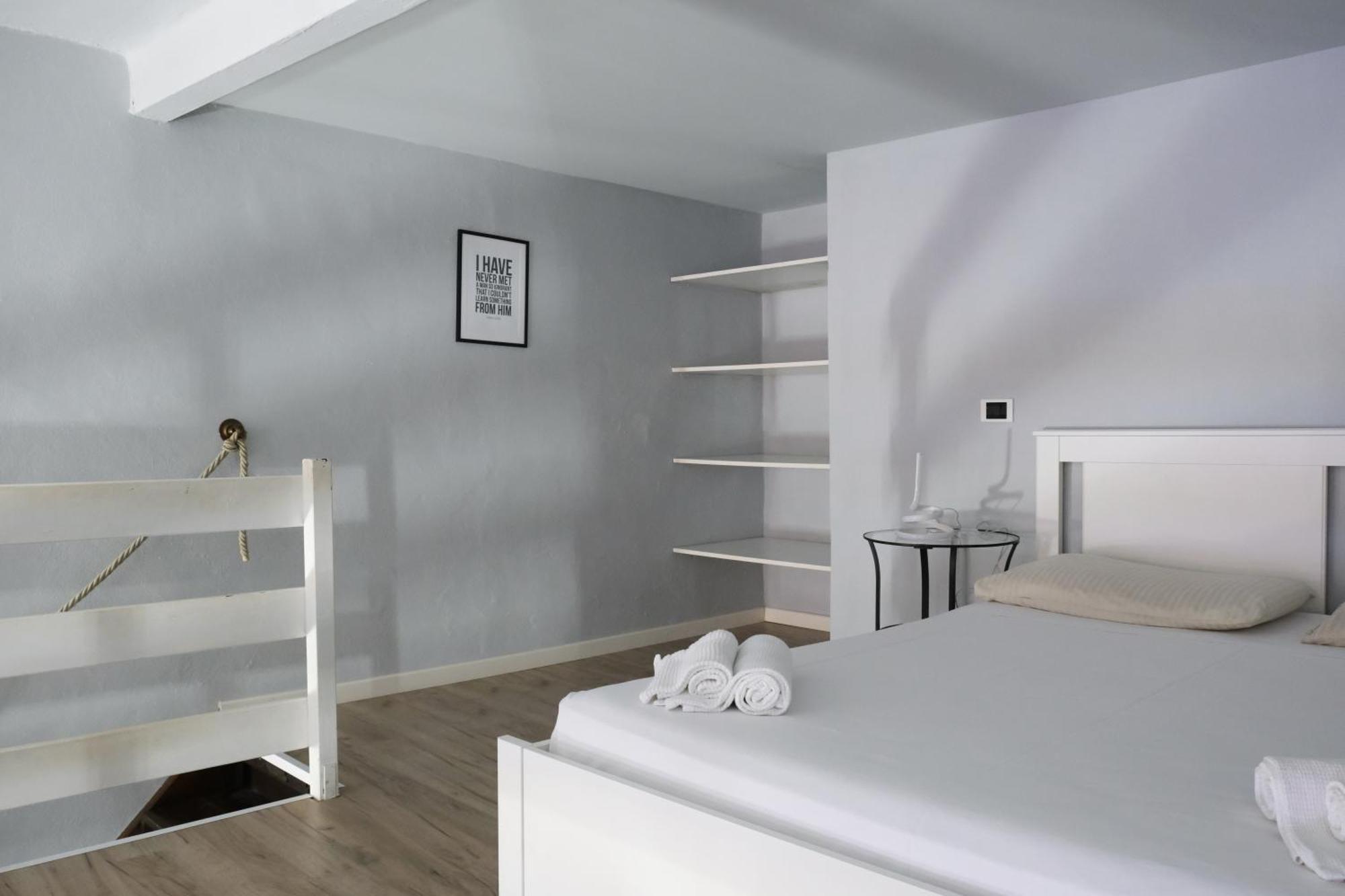 Carega City Center Apartment 维罗纳 外观 照片