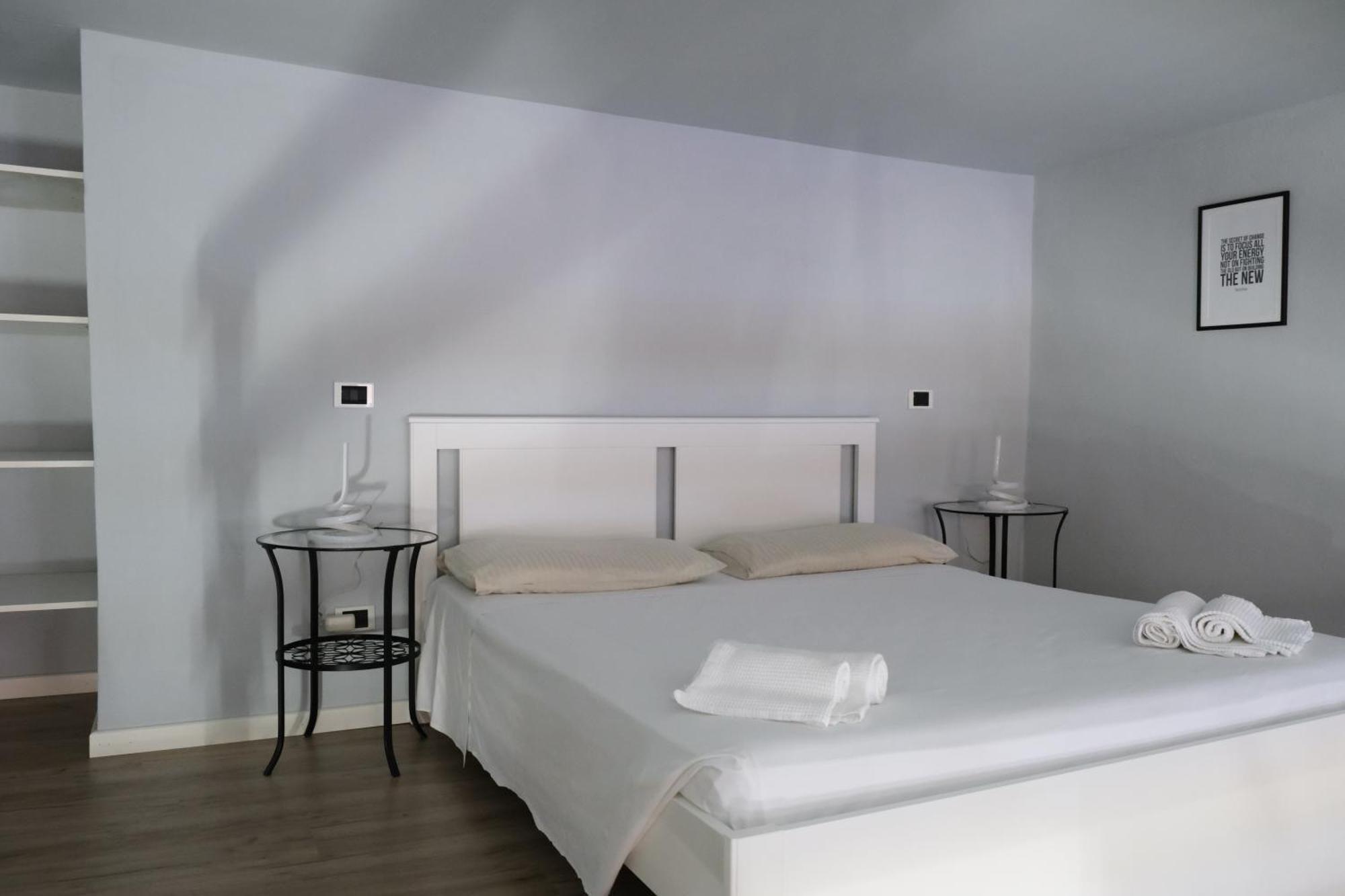Carega City Center Apartment 维罗纳 外观 照片