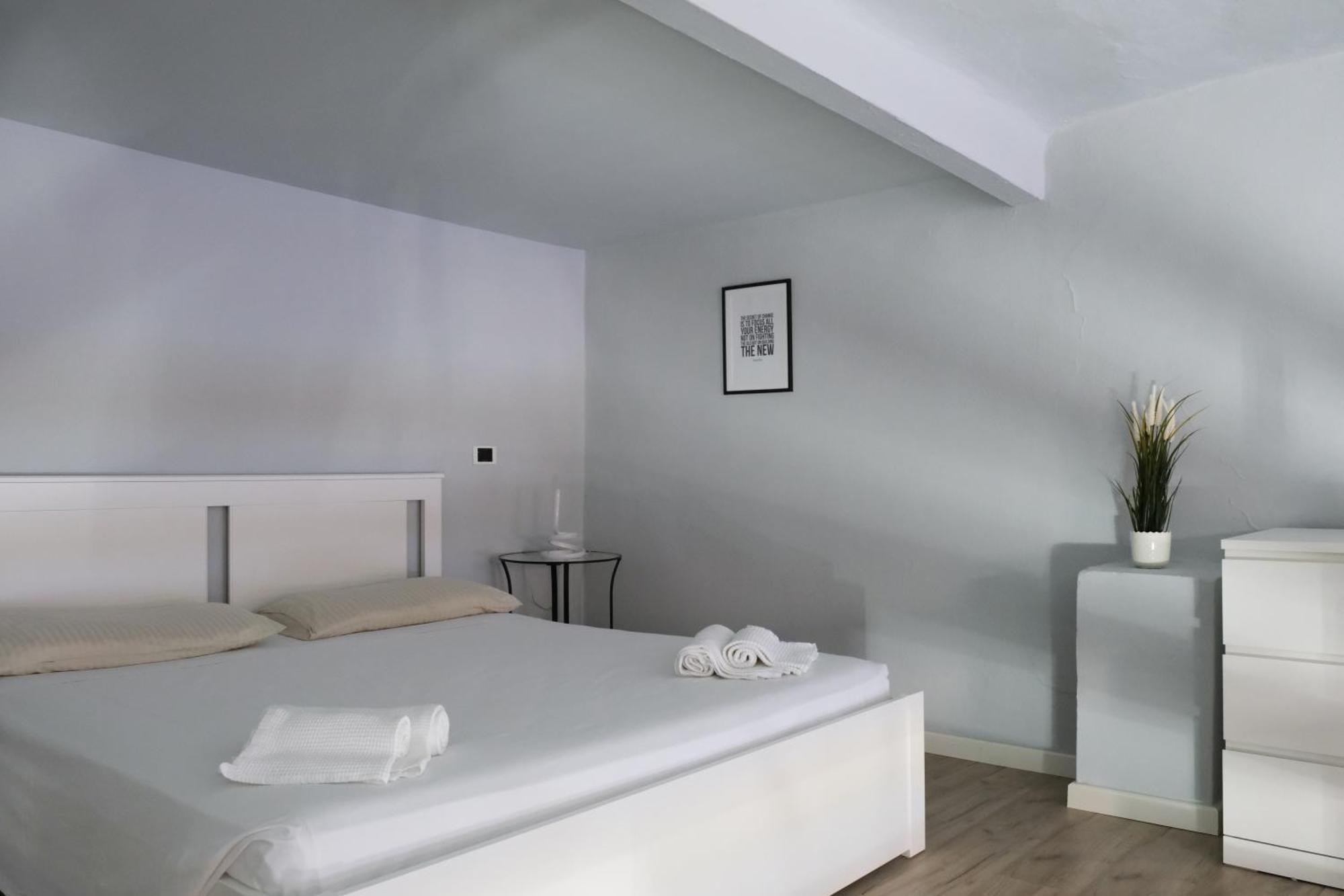 Carega City Center Apartment 维罗纳 外观 照片