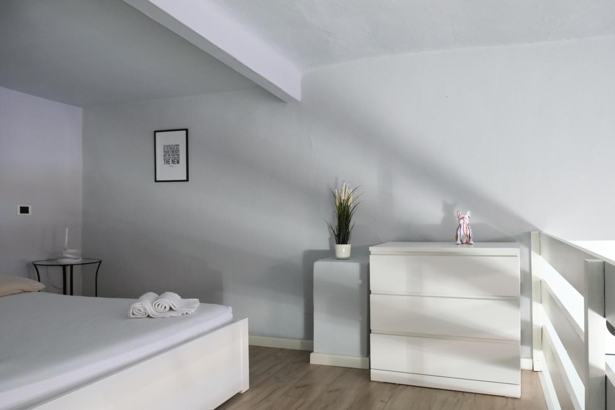Carega City Center Apartment 维罗纳 外观 照片