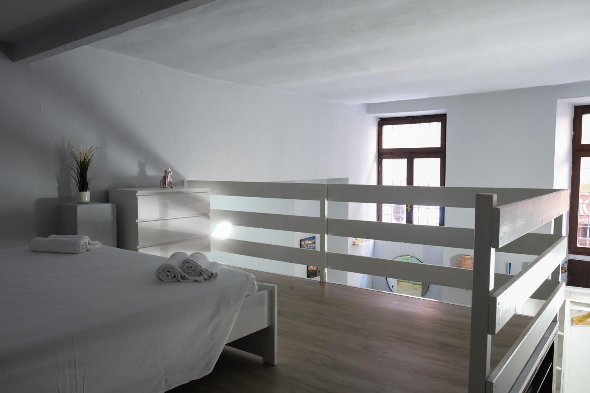 Carega City Center Apartment 维罗纳 外观 照片