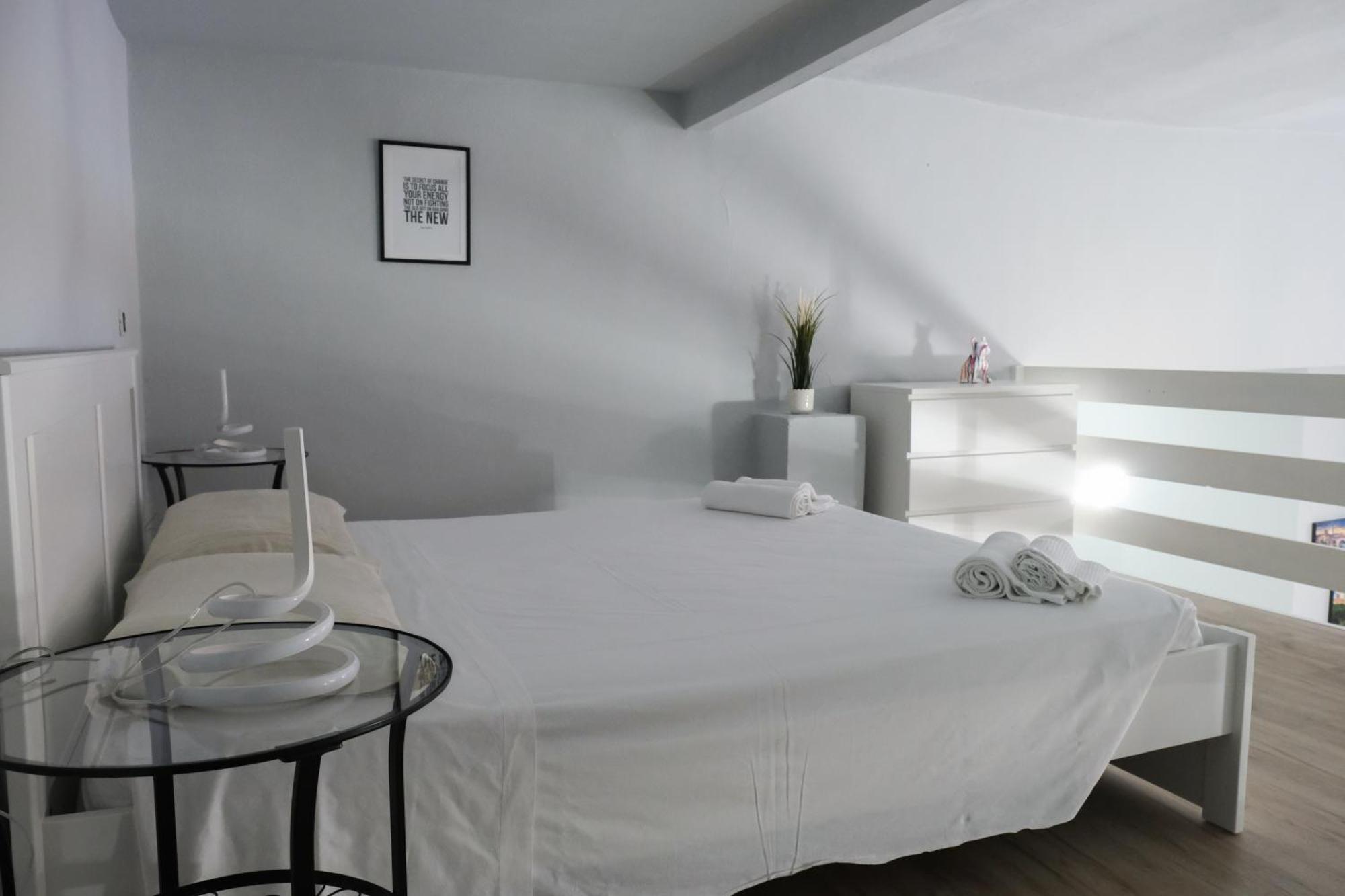 Carega City Center Apartment 维罗纳 外观 照片