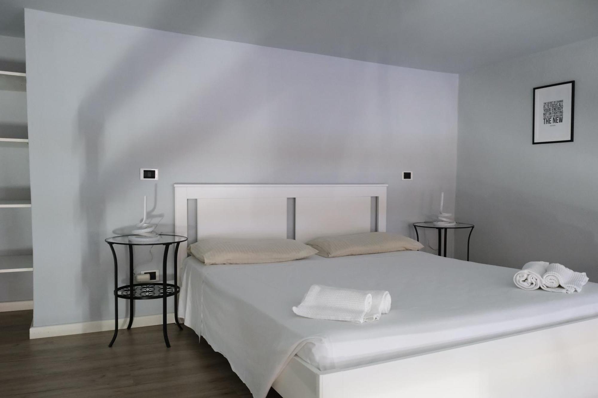 Carega City Center Apartment 维罗纳 外观 照片