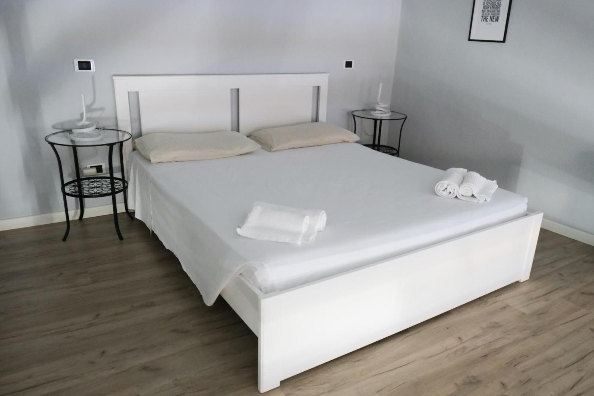 Carega City Center Apartment 维罗纳 外观 照片