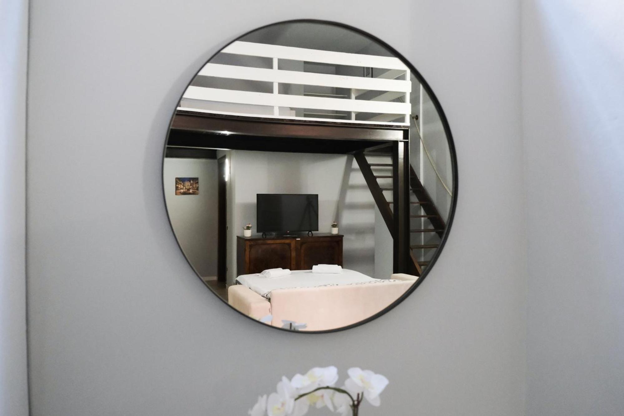 Carega City Center Apartment 维罗纳 外观 照片