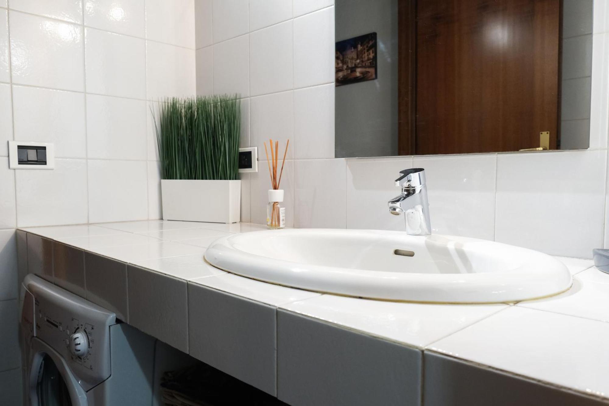 Carega City Center Apartment 维罗纳 外观 照片